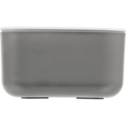 Ланч-бокс «Neo», темно-серый