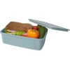 Dovi Контейнер для завтрака из переработанного пластика , мятный
