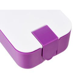 Ланч-бокс «Neo», фиолетовый 2603C