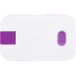Ланч-бокс «Neo», фиолетовый 2603C