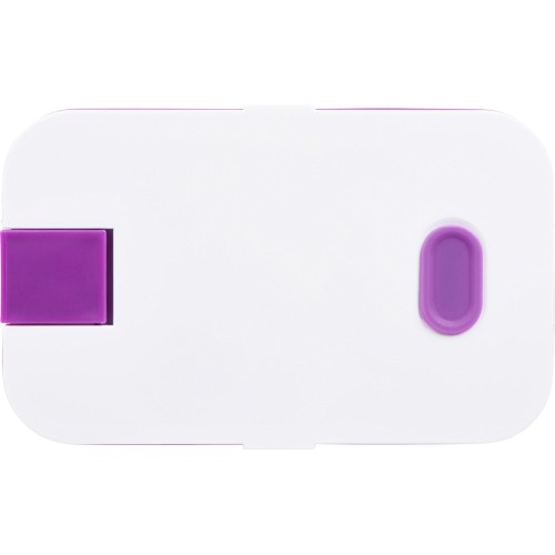 Ланч-бокс «Neo», фиолетовый 2603C