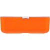 Ланч-бокс «Neo», оранжевый