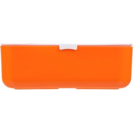 Ланч-бокс «Neo», оранжевый