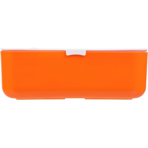 Ланч-бокс «Neo», оранжевый