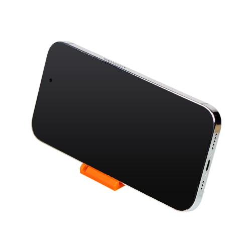 Ланч-бокс «Neo», оранжевый