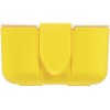 Ланч-бокс «Neo», желтый 109C