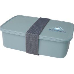 Dovi Контейнер для завтрака из переработанного пластика , мятный