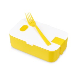 Ланч-бокс «Neo», желтый 109C