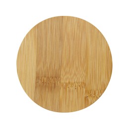 Стеклянный пищевой контейнер Boley объемом 550 мл, натуральный/прозрачный