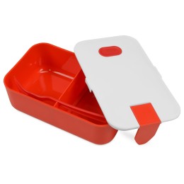 Ланч-бокс «Neo», красный (Р)