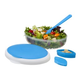 Контейнер для ланча "Maalbox", синий