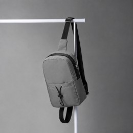 Светоотражающая сумка на одно плечо Neo Reflector на одно плечо