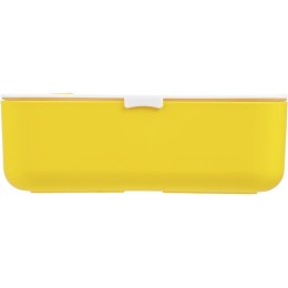 Ланч-бокс «Neo», желтый 109C