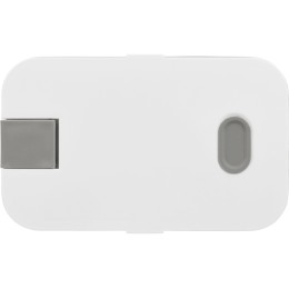 Ланч-бокс «Neo», темно-серый