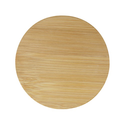 Стеклянный пищевой контейнер Boley объемом 320 мл, натуральный/прозрачный