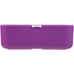 Ланч-бокс «Neo», фиолетовый 2603C