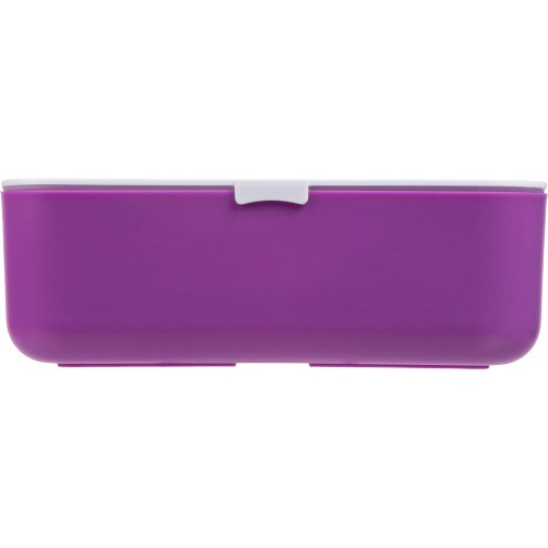 Ланч-бокс «Neo», фиолетовый 2603C