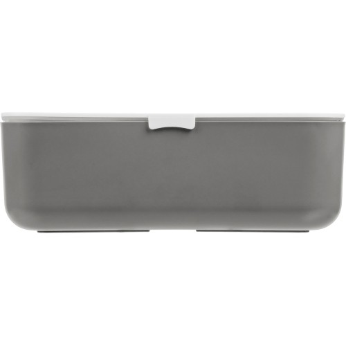 Ланч-бокс «Neo», темно-серый