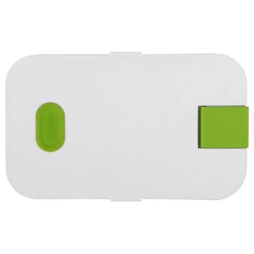 Ланч-бокс «Neo», зеленое яблоко