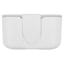 Ланч-бокс «Neo», белый