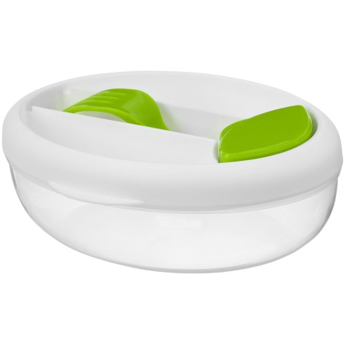 Контейнер для ланча "Maalbox", лайм