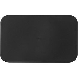 MIYO однослойный ланчбокс, черный