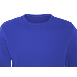 Толстовка промо "London" мужская, синий классический