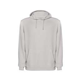 Толстовка с капюшоном «KENIA» унисекс, каменистый выстиранный