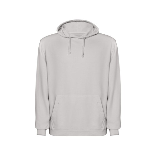 Толстовка с капюшоном «KENIA» унисекс, каменистый выстиранный