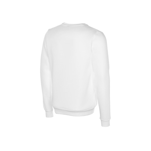 Толстовка промо "London" мужская, белый