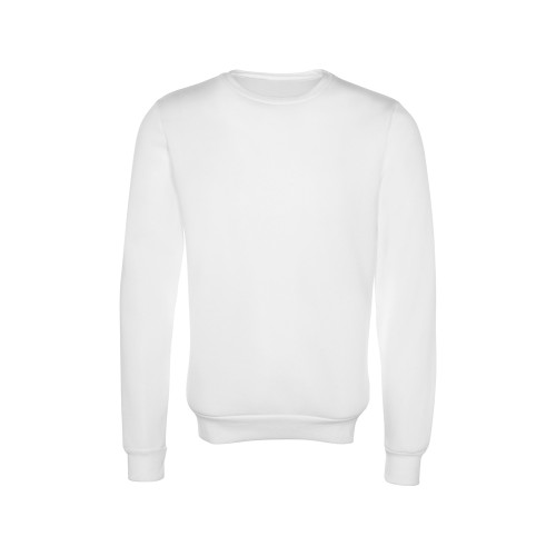 Толстовка промо "London" мужская, белый