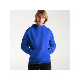 Толстовка с капюшоном "Vinson", королевский синий