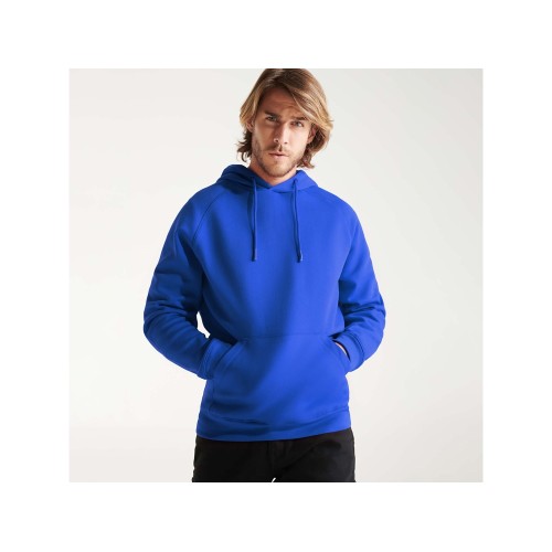 Толстовка с капюшоном "Vinson", королевский синий