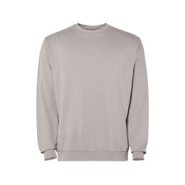 Свитшот «Jaya» унисекс, каменистый выстиранный