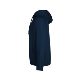 Толстовка с капюшоном "Vinson", нэйви