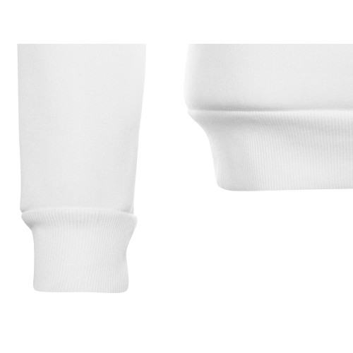 Толстовка промо "London" мужская, белый