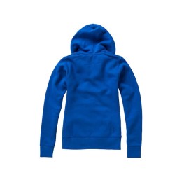 Толстовка «Arora» женская с капюшоном, синий