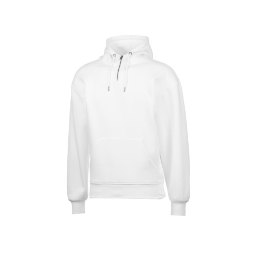 Худи «Hamburg», белый