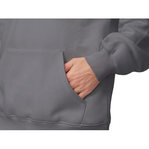 Худи «Hamburg», темно-серый