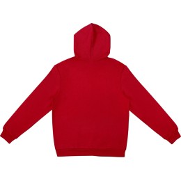 Толстовка Monaco унисекс, красный