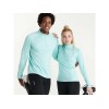 Толстовка "Melbourne", ментоловый меланж