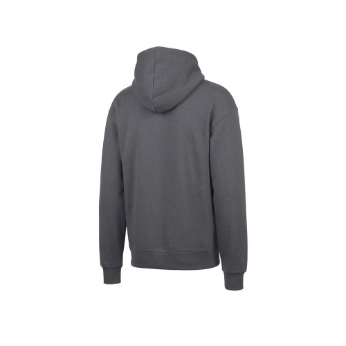 Худи «Hamburg», темно-серый