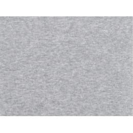 Толстовка промо "London" мужская, серый меланж