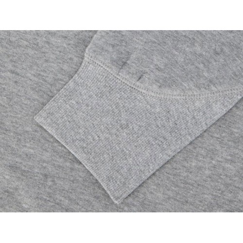 Худи унисекс Laguna, ярко-серый