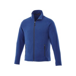 Джемпер из полифлиса "Rixford" мужской, кл. синий