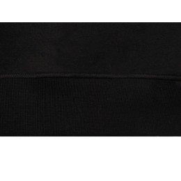 Худи «Warsaw», футер 220гр, черный