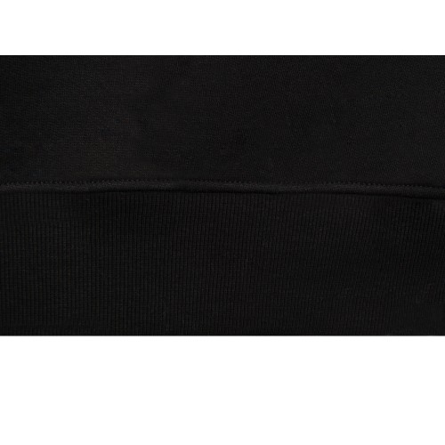 Худи «Warsaw», футер 220гр, черный