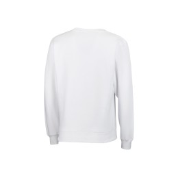 Свитшот оверсайз «Lisbon» унисекс, белый