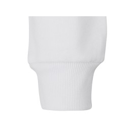 Толстовка Monaco унисекс, белый