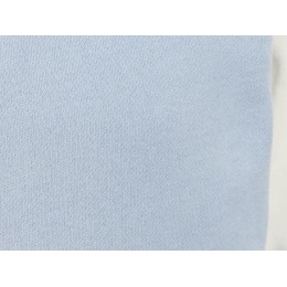 Бомбер «Oxford», небесно-голубой/молочный, унисекс